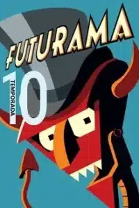 Futurama Temporada 10